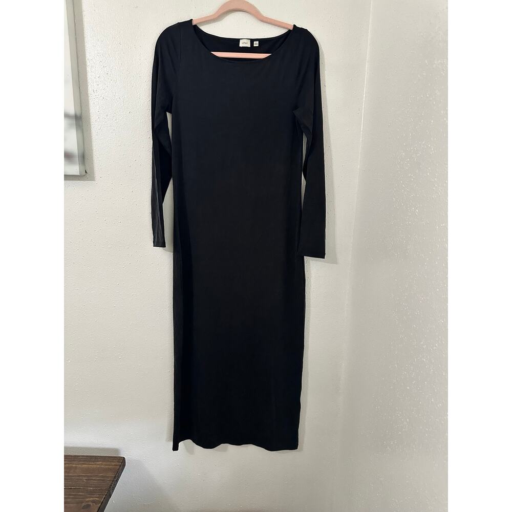 Wilfred Aritzia Bruno Bodycon Dress L